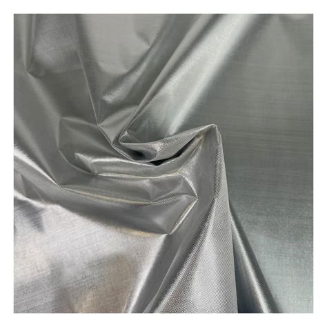 black and silver metallic fabric|sheer fabric hobbycraft.